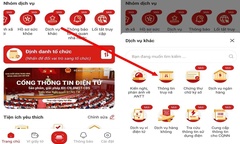 Cách dùng VNeID tra cứu danh sách đối tượng bị truy nã trên toàn quốc