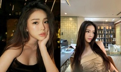  "Hotgirl sang chảnh " bị bắt vì trộm 27 món mỹ phẩm trong siêu thị