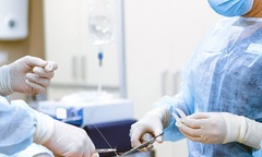 Bệnh nhân 77 tuổi ung thư  "mất oan " quả thận khỏe vì bị bác sĩ cắt nhầm