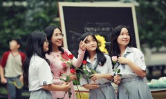 Bộ GD&ĐT đề xuất giáo viên giáo dục thường xuyên được nghỉ hè, tối thiểu 4 tuần
