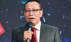 MC Lại Văn Sâm bức xúc đăng bài cảnh báo  "nóng "