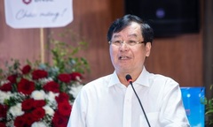 TS.Trần Công Phàn: Đã đến lúc  "đưa cuộc sống vào nghị quyết "