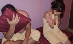  "Thế giới ngầm " Mại dâm 4.0:  "Chân dài " 54 tuổi bán dâm cho trai trẻ, bị trừ 500.000 đồng vì  "quá già, kém sắc "