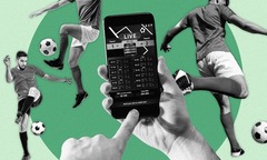 Bộ Tài chính đề xuất nâng mức đặt cược bóng đá quốc tế, tối đa 10 triệu/ngày