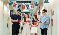 Danh sách 17 đại học Việt Nam đạt tiêu chuẩn nước ngoài, 5 cái tên  "rất quen "