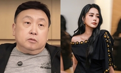 Nữ diễn viên sụp đổ hình tượng  "ngọc nữ trong sáng " chỉ sau một đêm vì lộ ảnh  "nóng " giờ ra sao?
