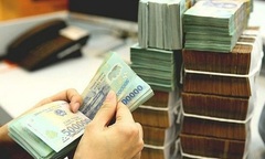 Chi tiết lịch trả lương hưu tháng 10/2025