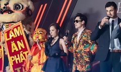 Bị khui hình ảnh biểu diễn tại chương trình khai trương nhà cái, Ngô Lan Hương nói gì?