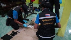 Căng thẳng vì lo sợ làm cha mẹ thất vọng, nữ sinh 16 tuổi tự kết liễu bằng súng tại Thái Lan