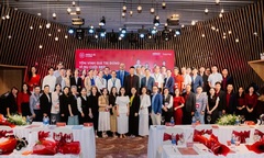 MEDENT và Ivoclar chính thức ra mắt  "Smile ID by IPS e.max " - Sáng kiến kiến tạo hệ sinh thái chọn đúng trong nha khoa thẩm mỹ tại Việt Nam