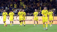 AFC nói gì về quyết định kỷ luật của FIFA đối với Malaysia?