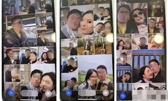 Chồng soạn 68 trang tài liệu  "bóc phốt " vợ ngoại tình với nghiên cứu sinh tiến sĩ