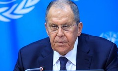 Nga cảnh báo đanh thép về  "đòn đáp trả dứt khoát " giữa lúc căng thẳng với NATO leo thang