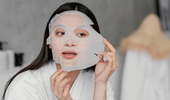 Nguyên tắc cơ bản khi đắp mặt nạ vào mùa hè