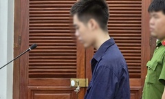 Giở trò đồi bại với bé gái 5 tuổi, nam thanh niên 20 tuổi khai gì?