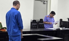 Phát hiện vợ xưng  "vợ, chồng " với người lạ, chồng gây án mạng kinh hoàng