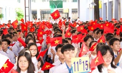 TP.HCM dự kiến chi hơn 2.600 tỷ hỗ trợ học phí năm học 2025-2026