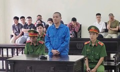 Tàng trữ gần 2.000 viên thuốc lắc, Hoàng Duy Quang lĩnh án