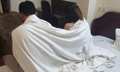  "Thế giới ngầm " Mại dâm 4.0: Bắt quả tang 4 cặp đôi  "vui vẻ " trong nhà nghỉ, lộ thủ đoạn  "cắt phế " 50% của  "tú bà "