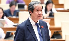 Bộ trưởng GD&ĐT: Kỳ thi tốt nghiệp THPT mang nhiều vai trò, không chỉ đơn thuần là xét tốt nghiệp