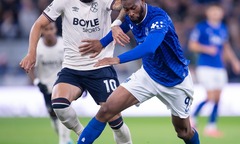 Kết quả bóng đá hôm nay ngày 30/9: West Ham cưa điểm với Everton