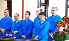 Mua 5 thiếu nữ làm nhân viên massage, chủ tiệm 17 tuổi lĩnh 6 năm tù