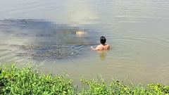 Phát hiện thi thể nữ triệu phú nổi trên kênh nước ở Thái Lan, gia đình tiết lộ thông tin đau lòng