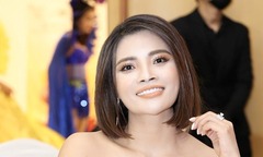 Á hậu Hà Linh bị tuyên án 18 năm tù