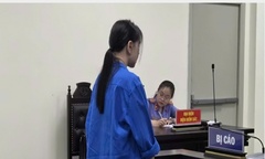  "Bóng hồng " sa ngã:  "Nữ quái " thuê ô tô tự lái đem bán lấy tiền chi tiêu cá nhân