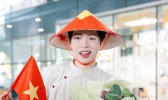 Nam ca sĩ công khai ủng hộ 1 tỷ đồng giúp đồng bào vùng bão lũ là ai?