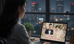 Ly hôn 9 tháng, tôi ngỡ ngàng khi biết danh tính vợ mới của chồng cũ