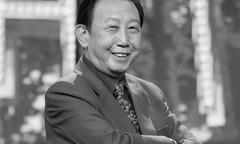 Nhạc sĩ, NSND Thế Hiển qua đời 