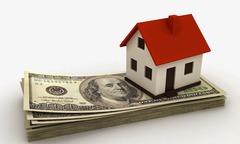 Những sai lầm khiến nhà bạn mua khó tăng giá