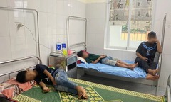 Tình tiết mới nhất vụ 40 học sinh ở Quảng Trị nghi ngộ độc sau bữa sáng ở trường