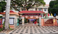 Vụ 1.400 học sinh phải sơ tán khẩn cấp ở TP.HCM: Xác định nguyên nhân ban đầu