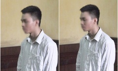 Bi kịch Tình-Tiền: Lời khai của kẻ sát hại, cướp tài sản của bạn đồng tính sau cuộc  "mây mưa "