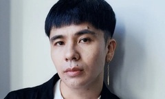 Tác giả gốc Việt vào top 100 ngôi sao đang lên có sức ảnh hưởng nhất thế giới