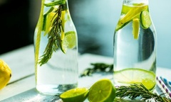 Uống nước chanh có giảm huyết áp không?