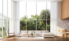 Hệ cửa cao cấp D-PRO của NGOCDIEPWINDOW - Định hình chuẩn mực sống mới từ công nghệ bền vững