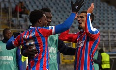 Kết quả bóng đá hôm nay ngày 3/10: Aston Villa nhẹ nhàng thắng Feyenoord 