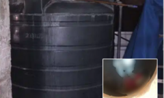 Phát hiện thi thể bé gái 7 tuổi, tay bị trói trong bồn nước nhà bà ngoại ở Ấn Độ