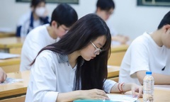 Tin tức giáo dục 24h: Bộ GD&ĐT lấy ý kiến giới hạn nguyện vọng xét tuyển đại học 2026