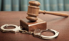 Truy tố Đoàn Viết Lương