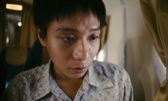 Cuộc sống  "bí ẩn " của nam diễn viên trẻ gây ấn tượng trong  "Tử chiến trên không " 