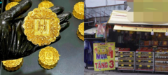 Nghịch lý thị trường Trung thu: Bánh 30.000 không ai ngó, bánh 800.000 tấp nập khách mua