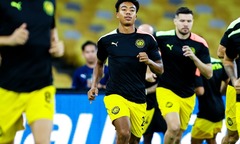 Danh sách tập trung của tuyển Malaysia gặp ĐT Lào: Gọi 15 cầu thủ nhập tịch