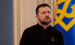 Chiến sự Nga - Ukraine ngày 5/10: Nga  "thổi bùng lửa chiến ", Tổng thống Zelensky tuyên bố bất ngờ