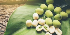 Loại hạt dân dã trong bát chè lại là  "vàng ròng " giúp tim mạch và đường huyết khỏe mạnh