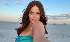 Một ngôi sao truyền hình bị bắt giữ