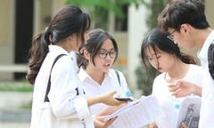 Bộ GD&ĐT đề xuất giới hạn nguyện vọng xét tuyển đại học, thí sinh lo mất  "cơ hội an toàn "